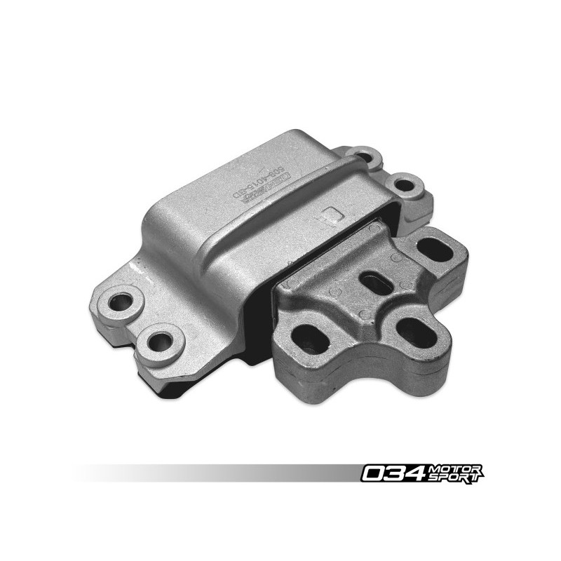 Paire de supports moteur, Density Line, VAG boîte de vitesses 6 rapports