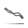 Suppression Résonateur Res-X et X-Pipe 034Motorsport – Audi B9/B9.5 SQ5 3.0T