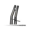 Suppression Résonateur Res-X et X-Pipe 034Motorsport – Audi B9/B9.5 SQ5 3.0T