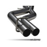 Suppression Résonateur Res-X et X-Pipe 034Motorsport – Audi B9/B9.5 SQ5 3.0T