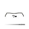 Barre Anti-Roulis Arrière Rigide Réglable 034Motorsport – Audi B6/B7 A4/S4/RS4 Quattro et FWD