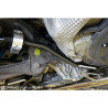 Barre Anti-Roulis Arrière Rigide Réglable 034Motorsport – Audi B6/B7 A4/S4/RS4 Quattro et FWD