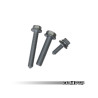 Support moteur en aluminium usiné 034Motorsport, Audi TTRS 8J boîte manuelle 6