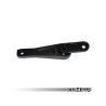 Support moteur en aluminium usiné 034Motorsport, Audi TTRS 8J boîte manuelle 6