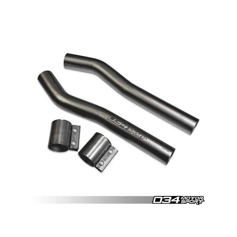 Suppression résonateur Res-X, Audi SQ5 3.0T B9/B9.5