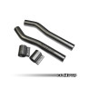 Suppression résonateur Res-X, Audi SQ5 3.0T B9/B9.5