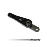 Support moteur en aluminium usiné 034Motorsport, Audi TTRS 8J boîte manuelle 6