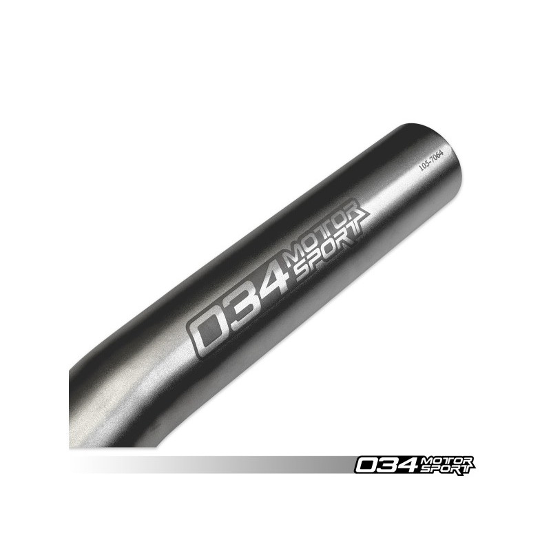 Suppression résonateur Res-X, Audi SQ5 3.0T B9/B9.5