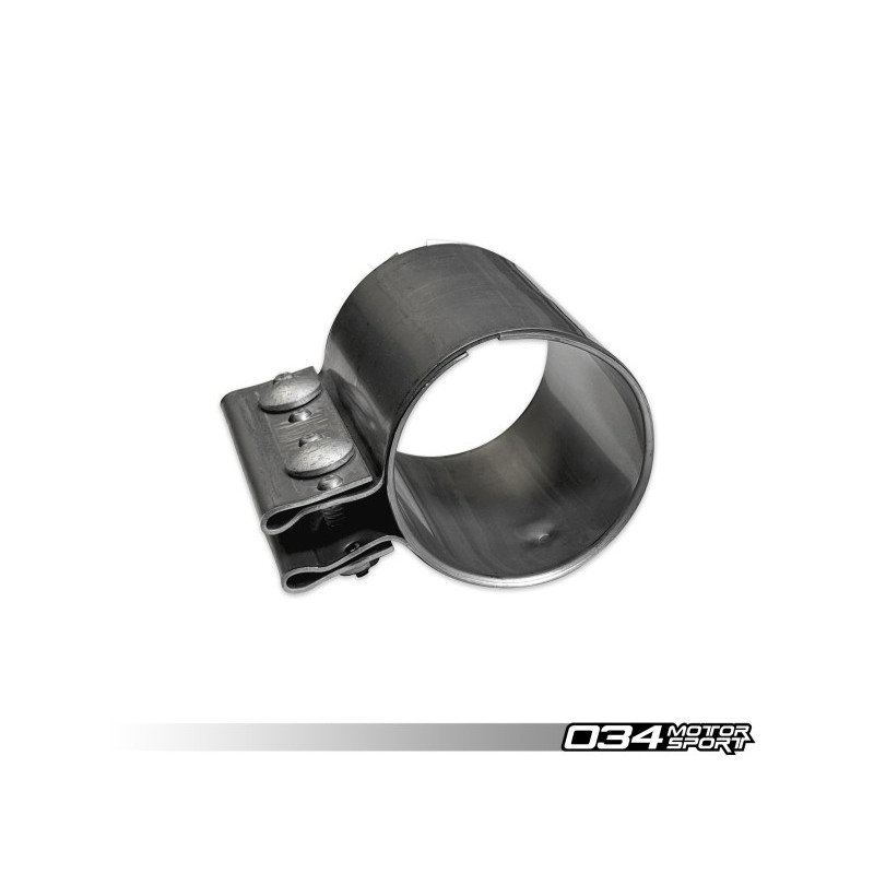 Suppression résonateur Res-X, Audi SQ5 3.0T B9/B9.5