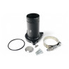 Darkside 2.5 TDI Transporter T5 5 Cylinder tubo eliminazione EGR per motori AXD / AXE / BLJ