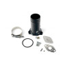 Darkside 1.9 8v TDI PD130 / PD150 EGR Delete Pipe (57mm)