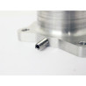 Darkside 1.9 8v TDI PD130 / PD150 AGR-Abschaltrohr (57mm)