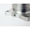 Darkside 1.9 8v TDI PD130 / PD150 EGR Delete Pipe (57mm)