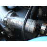 Darkside 2.5 TDI Transporter T5 5 Cylinder tubo eliminazione EGR per motori AXD / AXE / BLJ