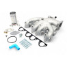 Darkside 1.9 TDI US Spec BEW EGR delete / intake manifold