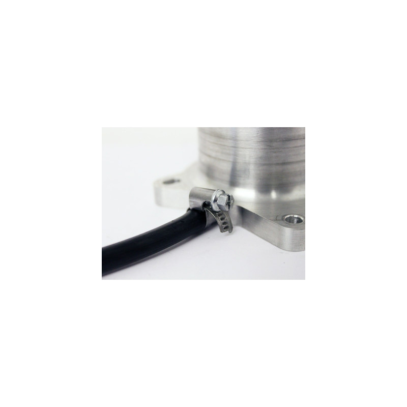 Darkside 1.9 8v TDI PD130 / PD150 AGR-Abschaltrohr (57mm)