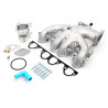 Darkside 1.9 TDI US Spec BEW eliminazione EGR / collettore di aspirazione