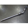Darkside 3" Stainless Steel Large Diameter Decat Downpipe for FWD Mk5 / Mk6 Golf 2.0 T FSI / TSI Platform