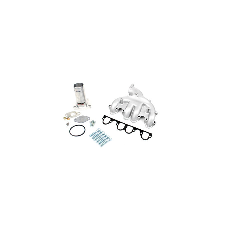 Darkside 1.9 TDI BRR / BRS EGR Delete / Intake Manifold