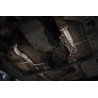 Darkside 5.0 V10 TDI Touareg DPF-Ersatz-Kit