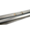 Darkside 2.5" inox Downpipe decat para 2.0 TDI Audi A6 Avant