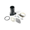 Darkside 1.9 8v TDI VE 90 / 110 & PD100 / PD115 AGR-Abschaltrohr (51mm)