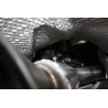 Darkside 2.5" inox Suppression FAP & kit de suppression EGR pour CKRA US Spec