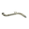 Darkside Downpipe DPF Delete for Porsche Panamera 3.0 TDI V6