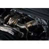 Darkside primario anulación de catalizador Downpipe para Volkswagen Touareg 7P 3.0 TDI