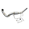 Darkside Downpipe DPF Delete and Low Pressure EGR Delete for 1.6 & 2.0 TDI CR engines, VW Golf Mk7 / Leon / Octavia /
