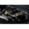 Darkside Downpipe primario Eliminazione catalizzatore per Porsche Cayenne