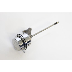 Wastegate de turbo réglable...