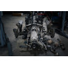 Darkside Audi Q7 V12 TDI Tube de suppression FAP Kit