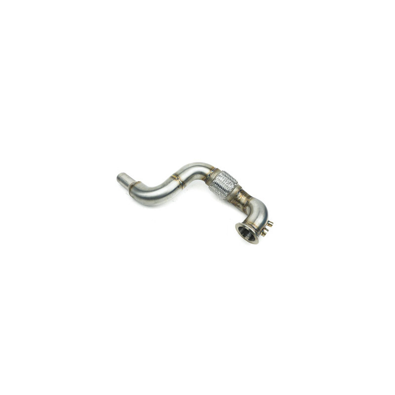 Darkside Mini R Serie N47N motores Diésel Downpipe anulación FAP