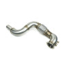 Darkside Mini R Series N47N Diesel Engines Downpipe DPF Delete