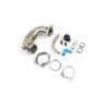 Darkside Downpipe DPF and low-pressure EGR delete for Audi A4 / A5 / A6 B8.5 / B9 Platform 2.0 TDI