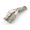 Darkside BMW Serie G M550d / X5 / X6 / X7 B57S Downpipe eliminazione DPF