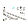 Darkside CK / CV US Downpipe DPF-Ersatzrohr Kit