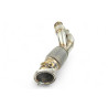 Darkside BMW G Series M550d / X5 / X6 / X7 B57S Downpipe DPF Delete