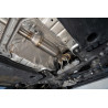 Darkside Downpipe DPF and low-pressure EGR delete for Mk5 VW Caddy 2.0 TDI CR
