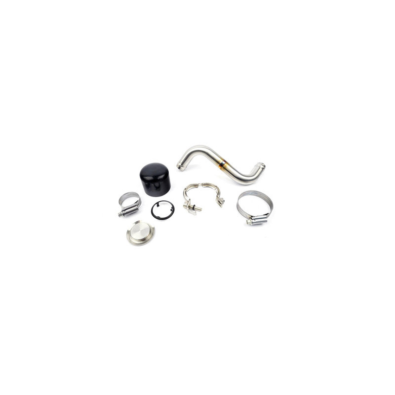Darkside Caddy DFS Low Pressure EGR Cooler Blanking Plate Kit / EGR Delete Kit