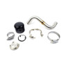 Darkside Caddy DFS Low Pressure EGR Cooler Blanking Plate Kit / EGR Delete Kit