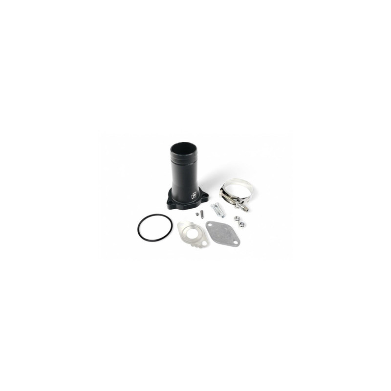 Darkside 1.9 8v TDI PD130 EGR delete tube (51mm)
