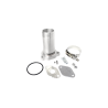 Darkside 1.9 8v TDI PD130 tubo eliminazione EGR (51mm)