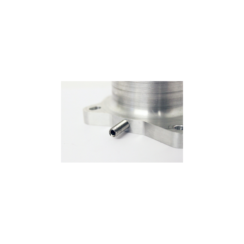 Darkside 1.9 8v TDI PD130 EGR delete tube (51mm)
