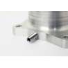 Darkside 1.9 8v TDI PD130 EGR delete tube (51mm)