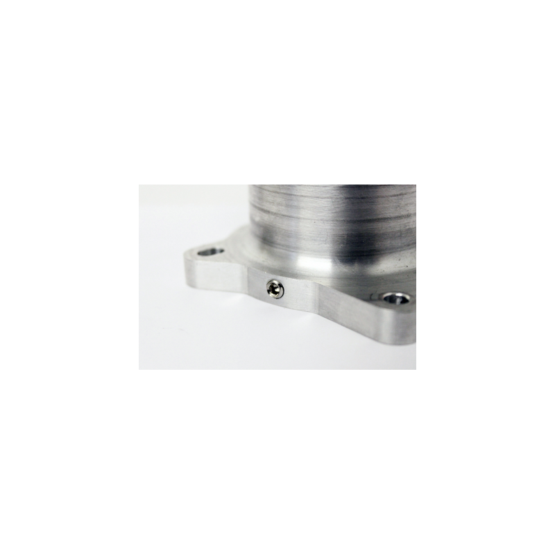 Darkside 1.9 8v TDI PD130 EGR delete tube (51mm)