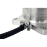 Darkside 1.9 8v TDI PD130 tubo eliminazione EGR (51mm)
