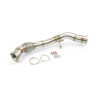Darkside VAG US SPEC 3.0 TDI V6 CPNB SCR AdBlue-Abschaltung Downpipe - 4G0253350C