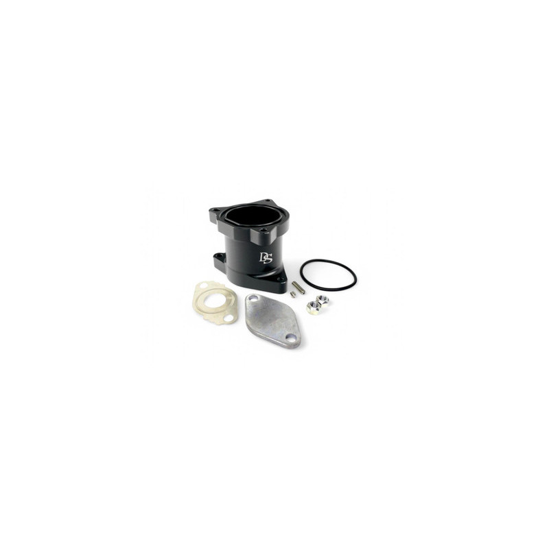 Darkside 1.9 8v PD105 & 2.0 16v TDI PD, PPD e CR tubo eliminazione EGR